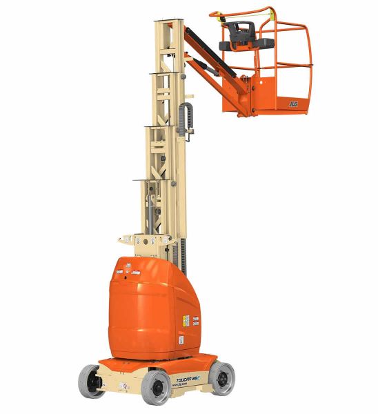 Plataforma Telescópicas